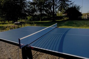 Property grounds - Country house 11 persons (Champlost)