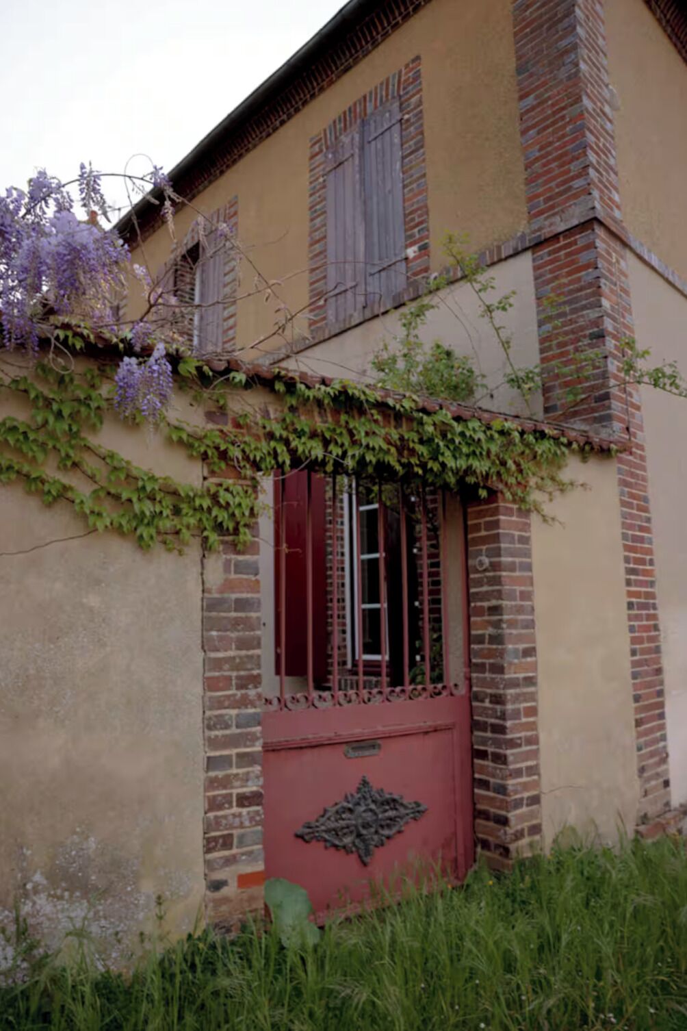Detalle exterior