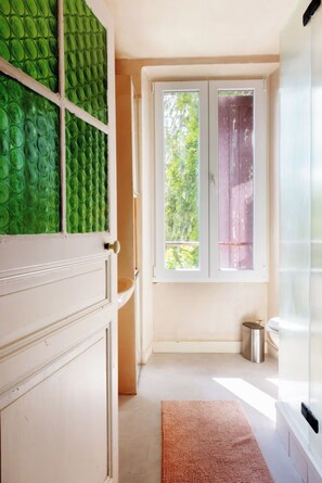 Interior - Country house 11 persons (Champlost)