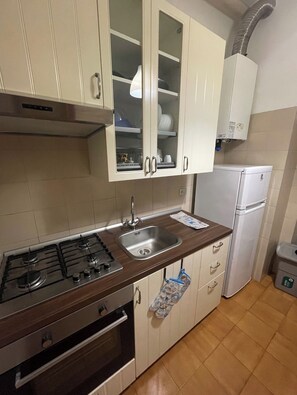 Cucina privata