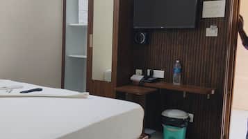 Standard Room, Hill View