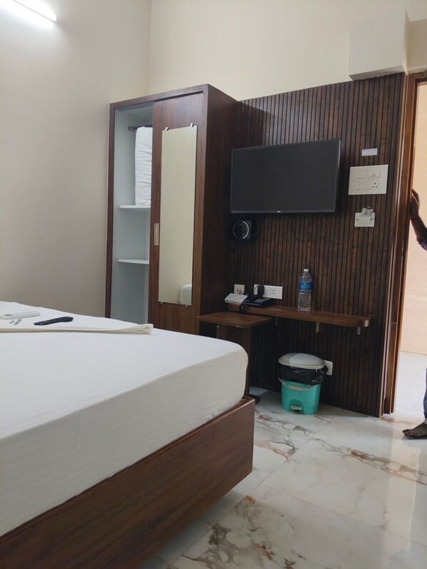 Standard Room, Hill View