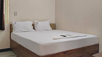 Standard Room, Hill View