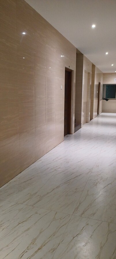 Kandhaguru Residency 