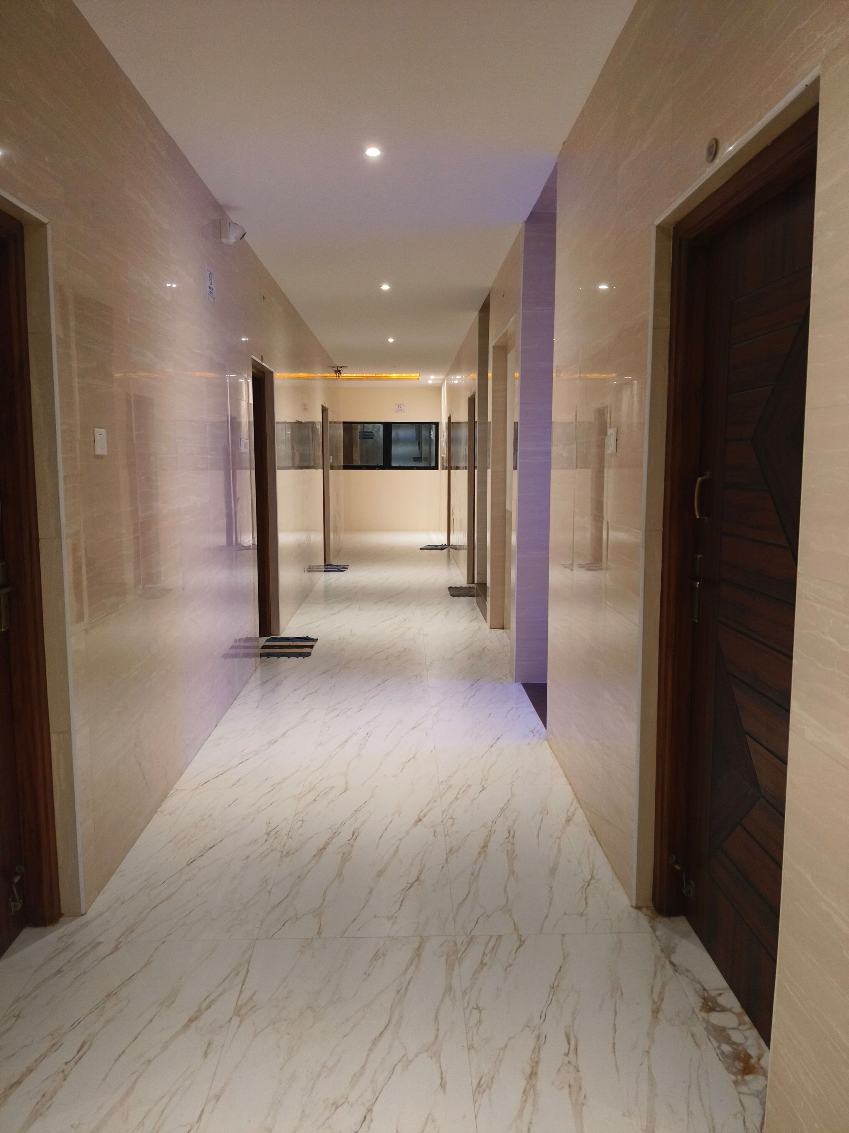 Standard Room, Hill View | Interior