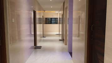 Standard Room, Hill View | Interior