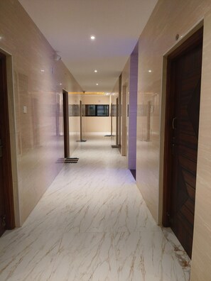 Standard Room, Hill View | Interior - Kandhaguru Residency  (Palani)