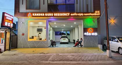 Kandhaguru Residency