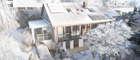 Eksteriør