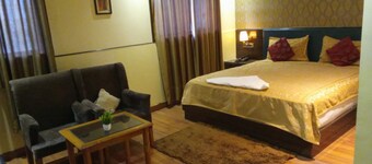 Hotel Zaika Darbhanga