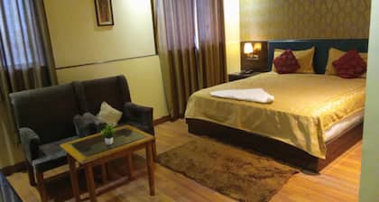 Hotel Zaika Darbhanga