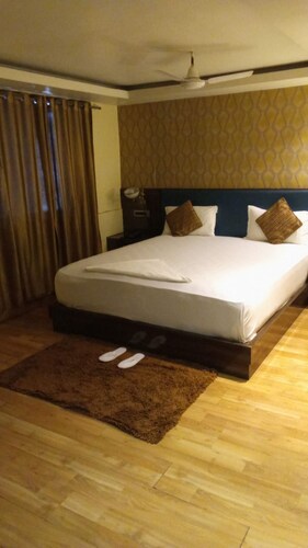 Hotel Zaika Darbhanga