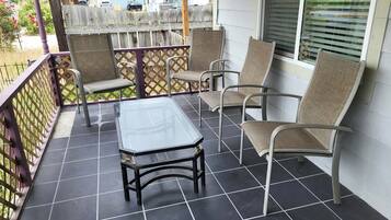 Terraço/pátio