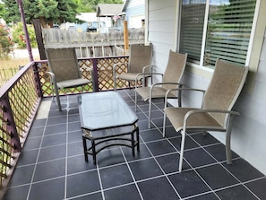 Terras