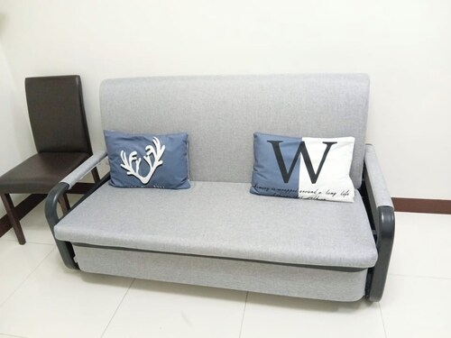 101 Evergreen Stay Near Naia 3