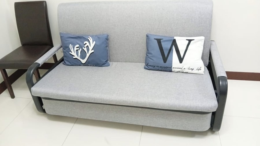 101 Evergreen Stay Near Naia 3