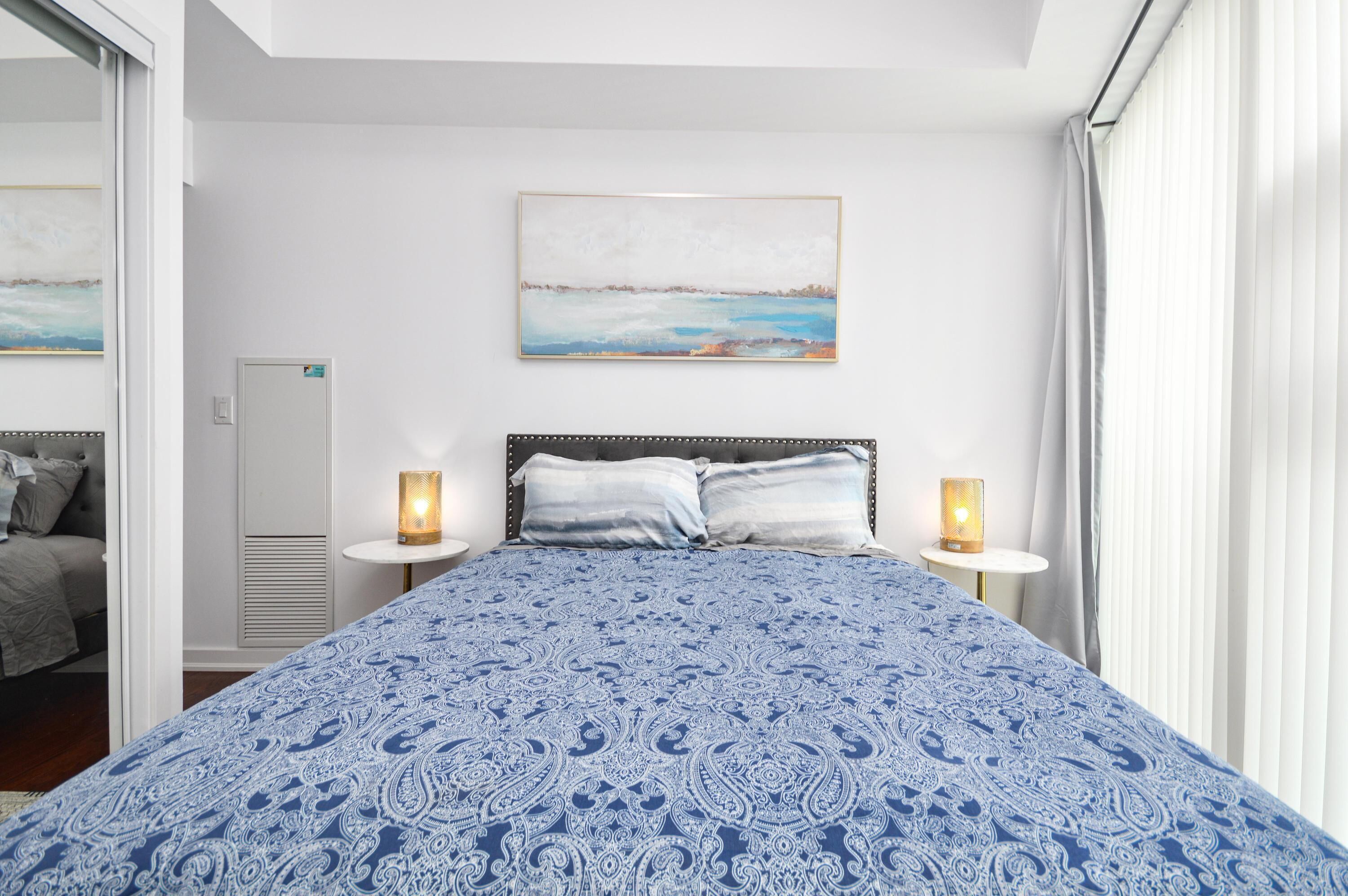 Rom – standard, ikke-røyk