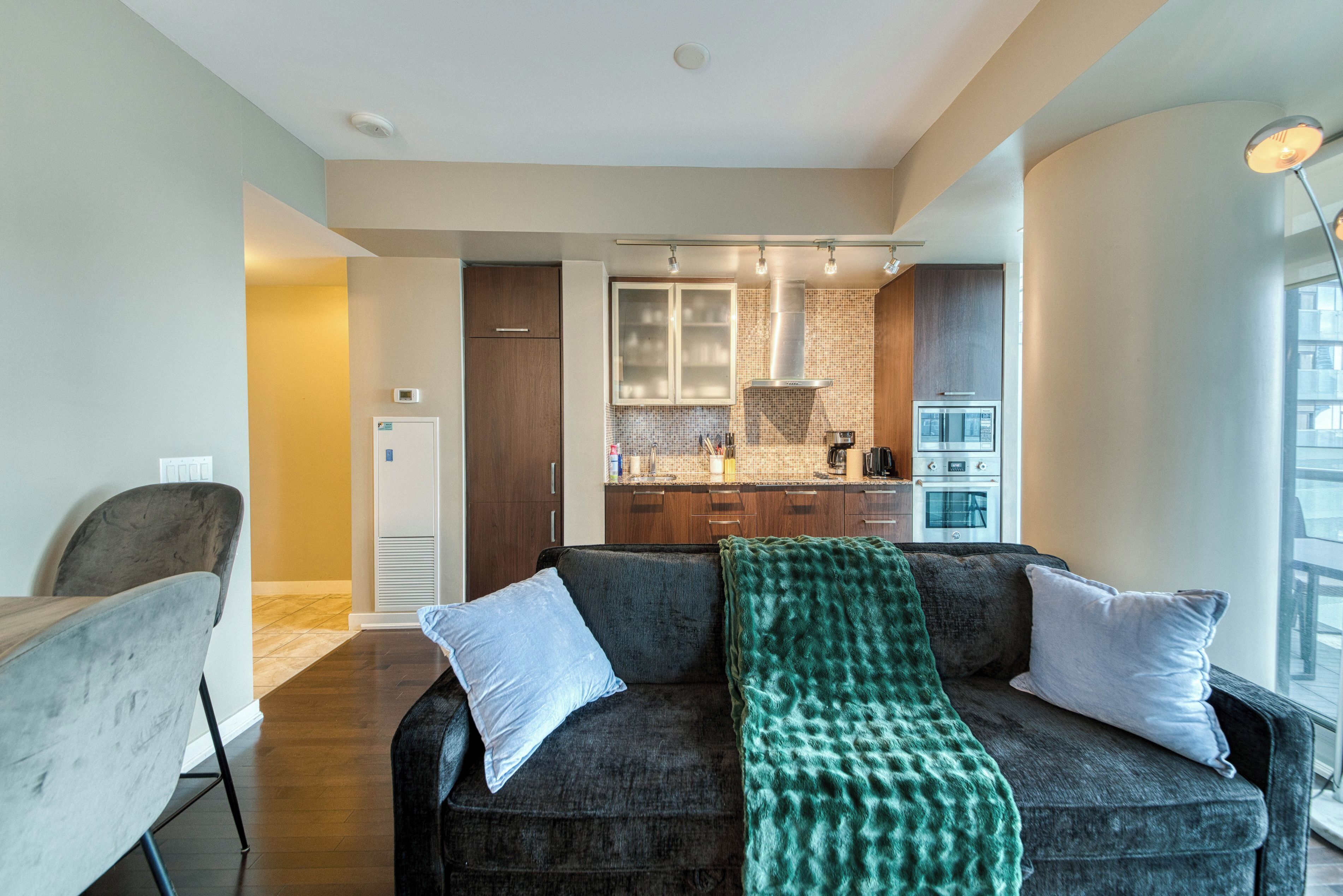 Habitación superior, para no fumadores | Baño