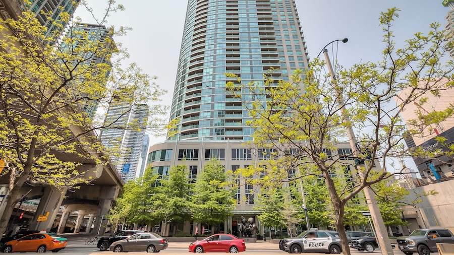 Victoria House 市中心酒店