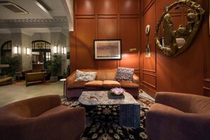 ล็อบบี้