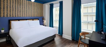Victoria House Hotel - Downtown