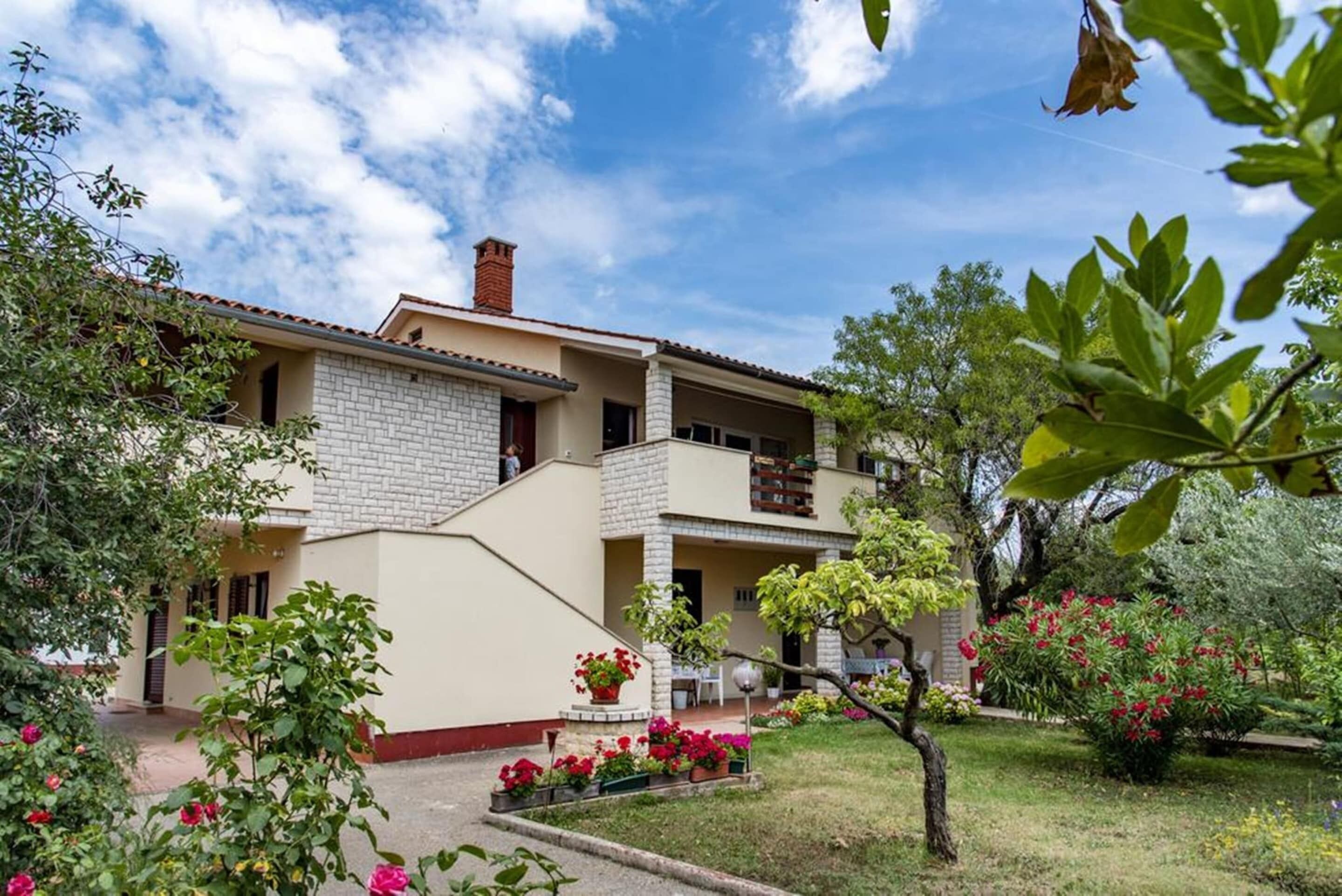 Comfort Apartment, 2 Bedrooms | Exterior