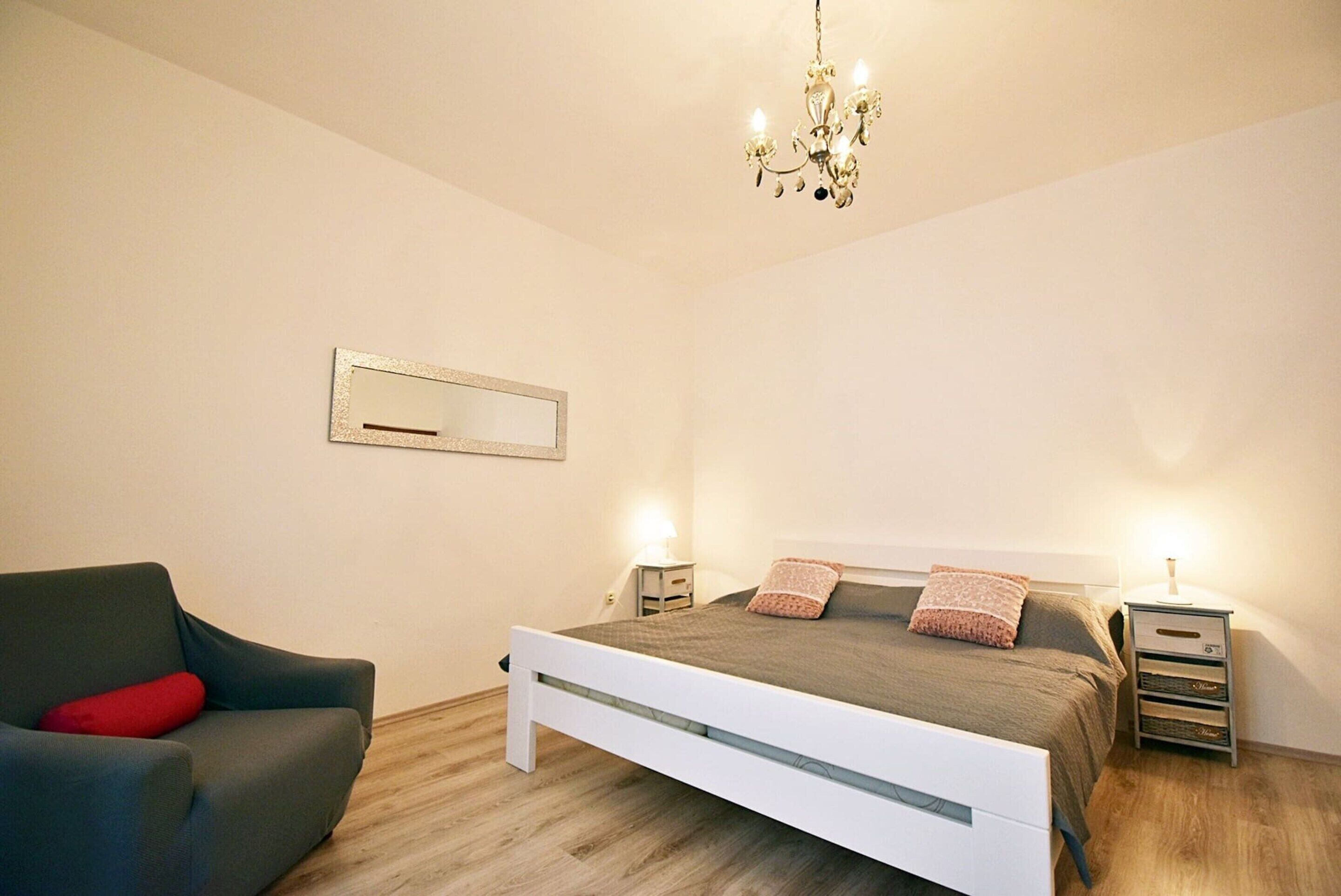 Appartement Confort, 2 chambres