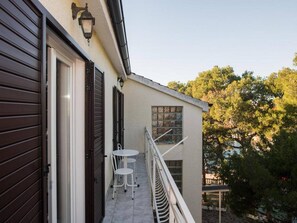 Comfort Apartment, 2 Bedrooms | Balcony - Apartment in Sibenik by Sandy Beaches (Sibenik)