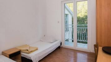 Comfort Apartment, 2 Bedrooms | 7 bedrooms