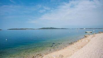 Classic Apartment, 3 Bedrooms | View from property