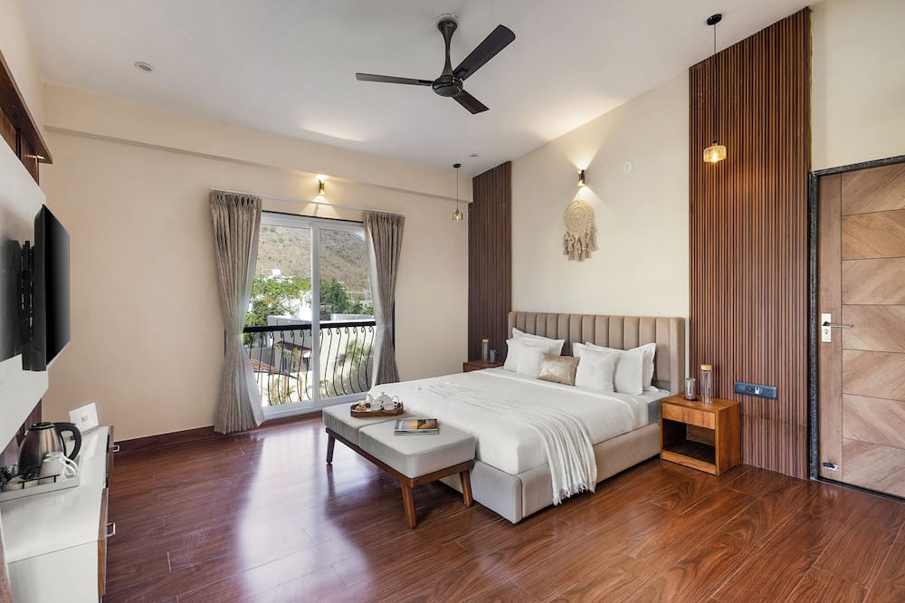 Casa Meraki by ELIVAAS Stunning 3BHK - Mathatha