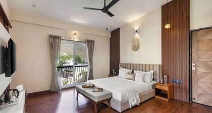 Casa Meraki by ELIVAAS Stunning 3BHK