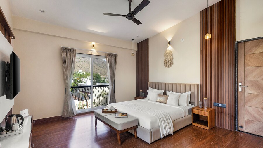 Casa Meraki by ELIVAAS Stunning 3BHK