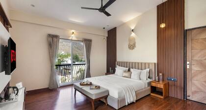 Casa Meraki by ELIVAAS Stunning 3BHK
