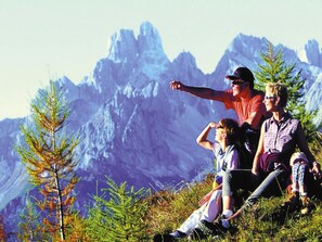 Leilighet – deluxe, 1 soverom | Utsikt fra overnattingsstedet