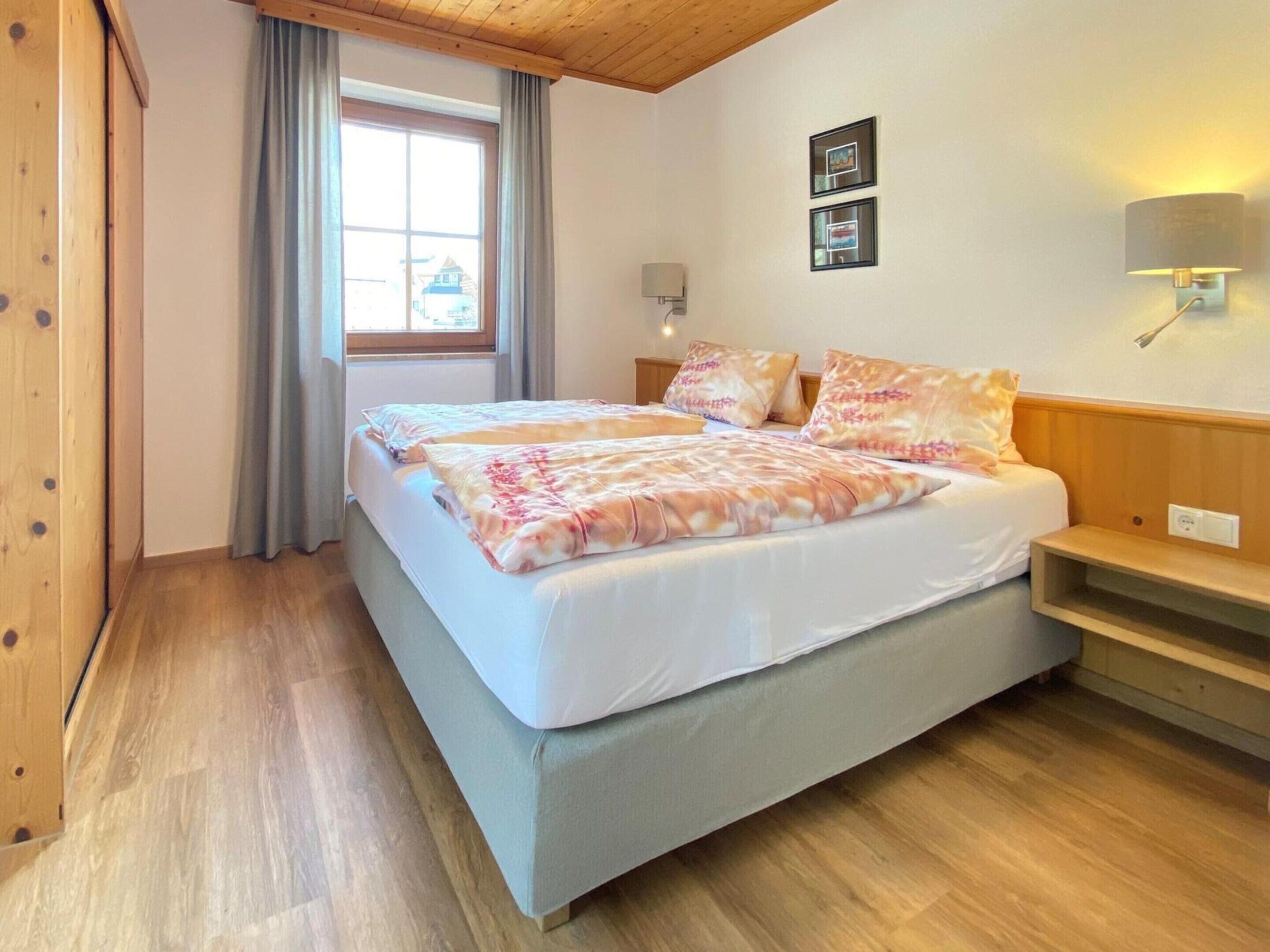 Deluxe Apartment, 1 Bedroom