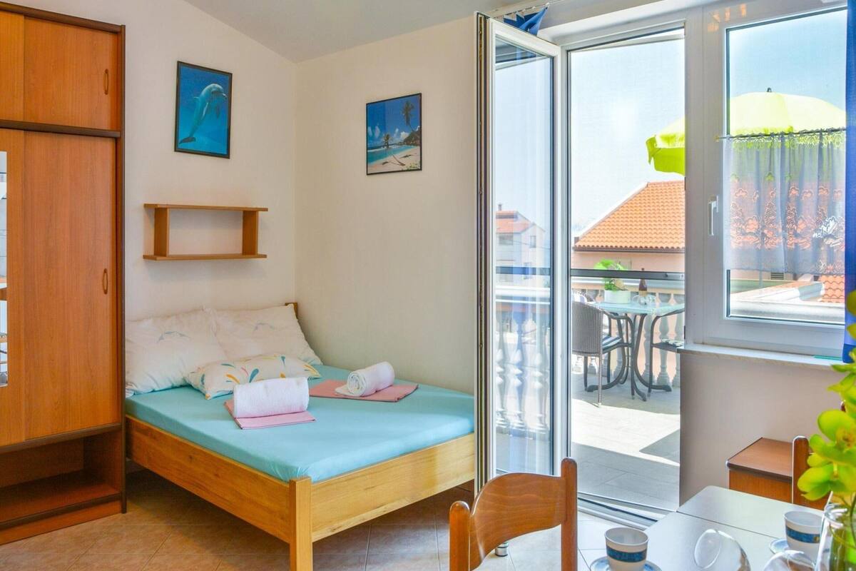 Leilighet – comfort, 1 soverom | 4 soverom og individuelt innredet