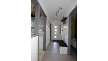 Rumah Klasik, 3 kamar tidur | Interior