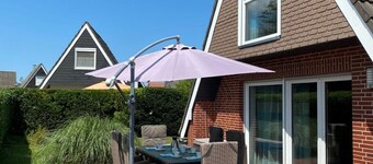 Ferienhaus in Dornumersiel