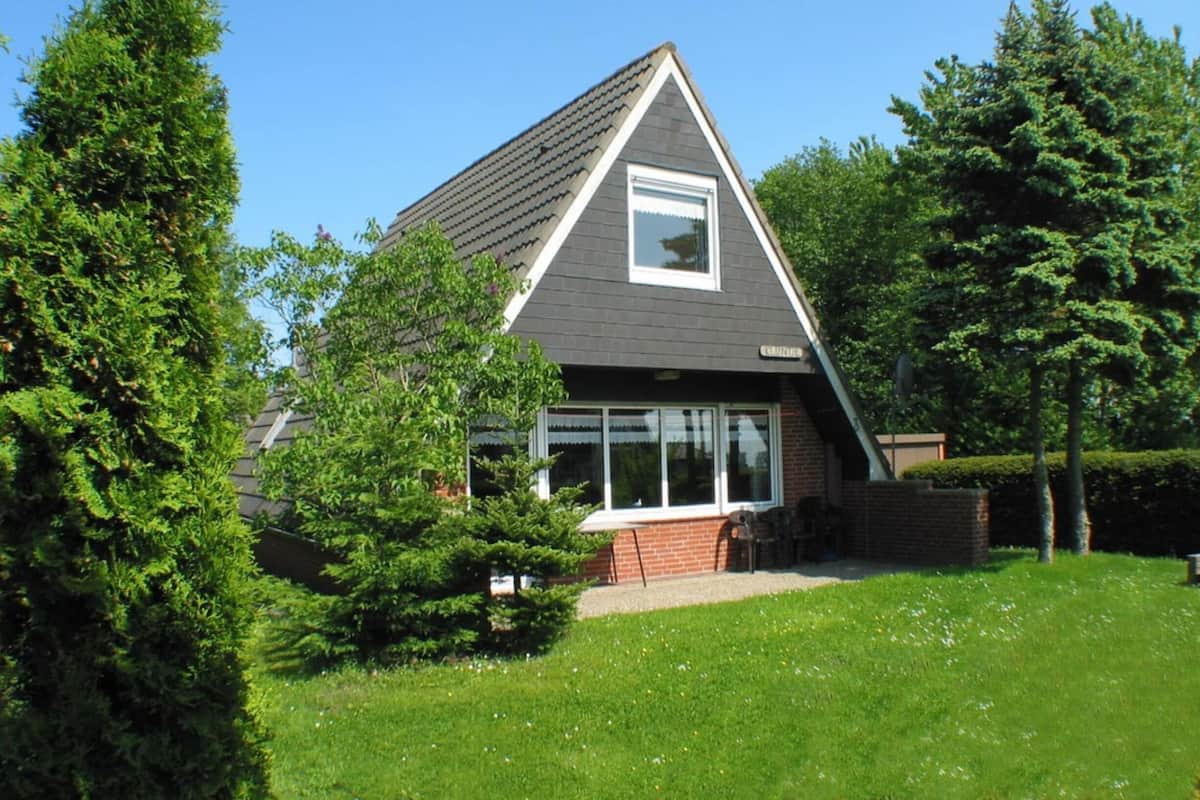 Comfort House, 3 Bedrooms | Exterior