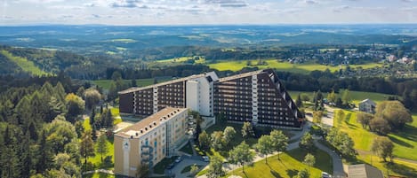 Eksteriør