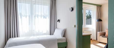 Classic Apartment, 2 Bedrooms