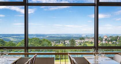 Studio im Ferienpark in Schoneck