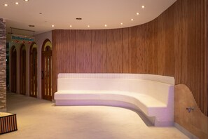 Spa treatment - Studio im Ferienpark in Schoneck (Schoeneck)