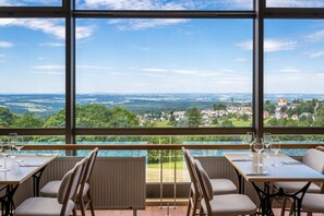 經典公寓, 2 間臥室 | 用餐區