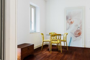 Comfort Apartment, 2 Bedrooms | Dining - Apartment in Giarre Near Mount Etna (Giarre)