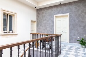 Leilighet – classic, 1 soverom | Innvendig
