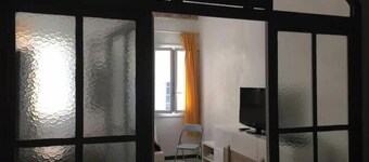 Apartment downtown La Ciotat - 2 min walk to port & beaches