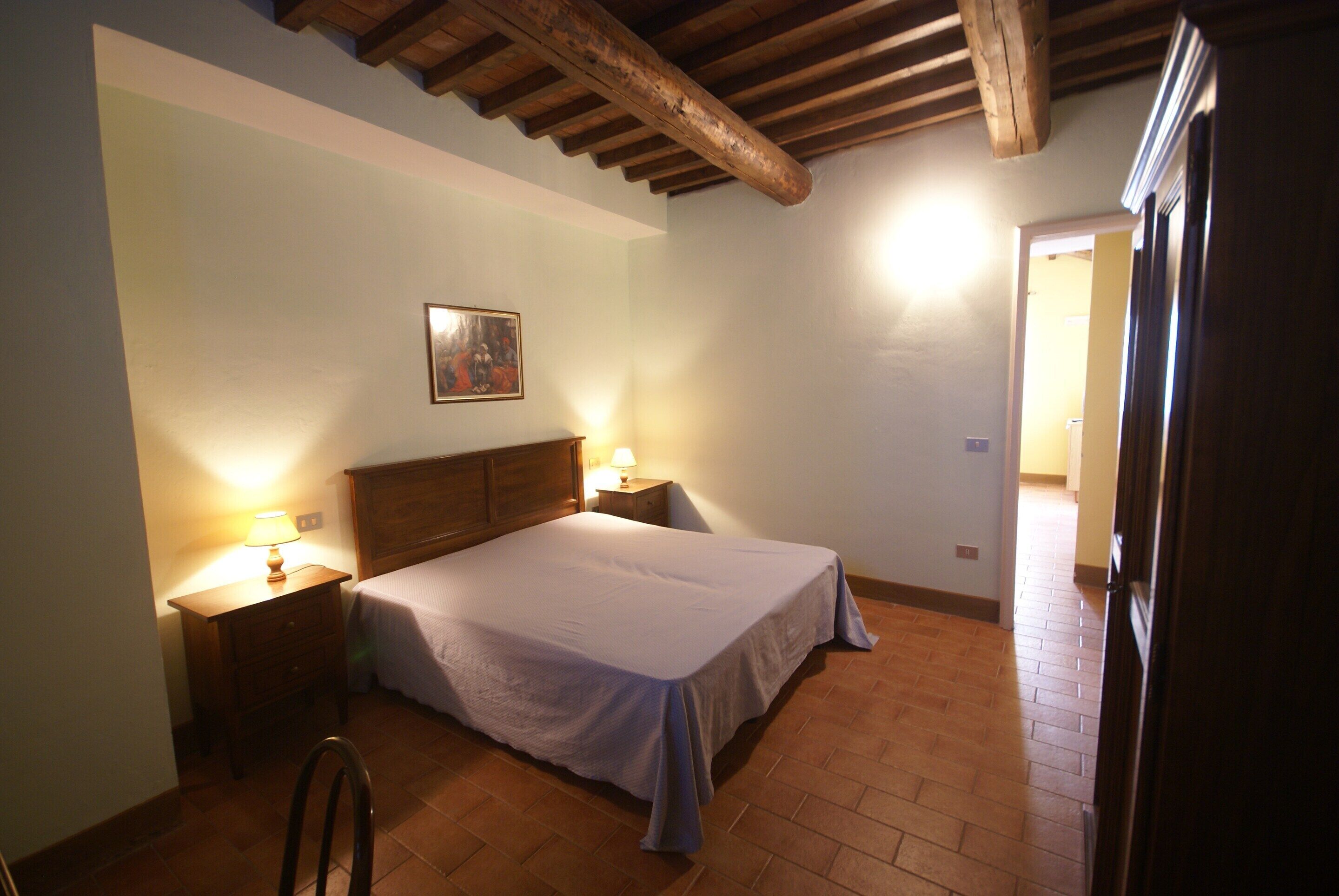 Classic House, 2 Bedrooms