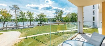 Stranda Residence Apartments Giżycko